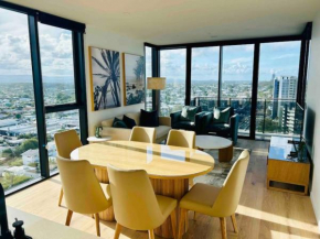 Burleigh Seaside Sanctuary